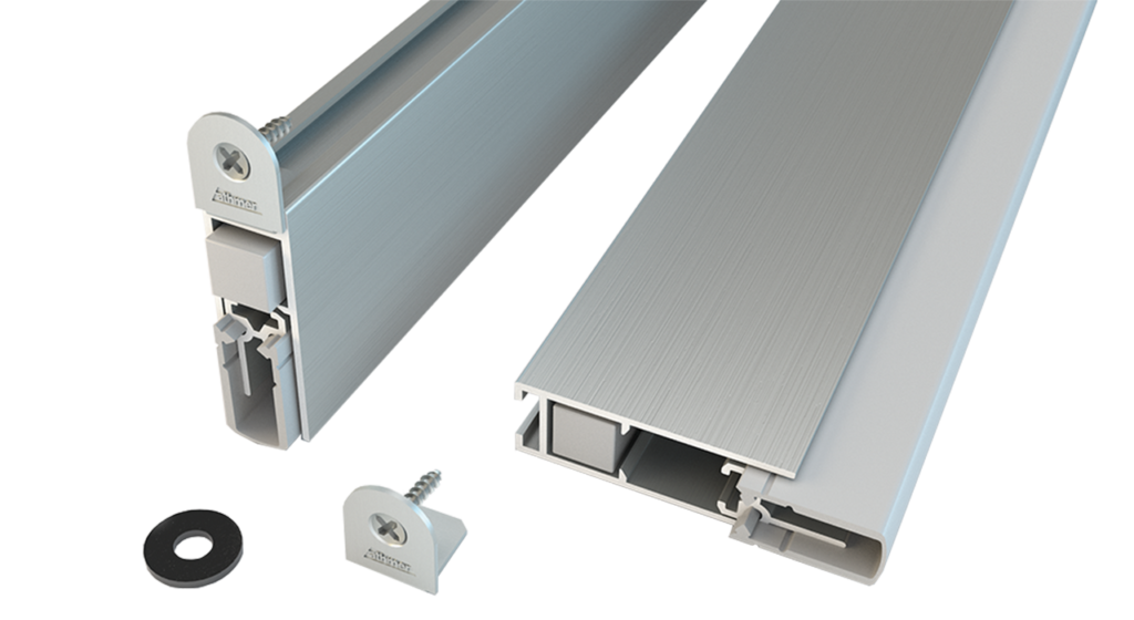 Sliding Door Seals Norseal